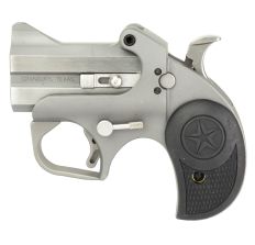 Bond Arms Roughneck Derringer 357 Magnum 2.5" Stainless