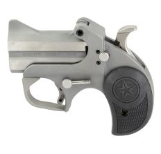 Bond Arms Roughneck Derringer 45 ACP 2.5" Stainless