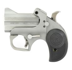 Bond Arms Roughneck Derringer 9MM 2.5" Stainless