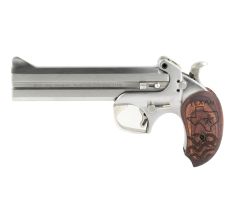 Bond Arms The Texan Derringer 410 Gauge 3" 6" Stainless