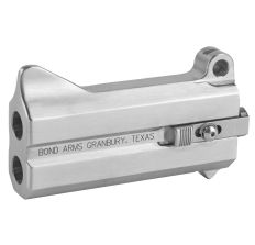 Bond Arms Defender Barrel 357 Magnum 3" Stainless