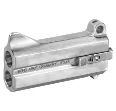 Bond Arms Defender Barrel 410 Gauge 3" Stainless