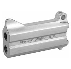 Bond Arms Defender Barrel 9MM 3" Stainless