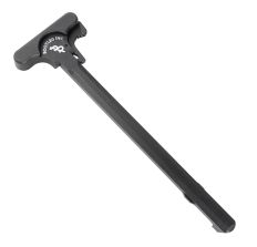 Bootleg Charging Handle Black