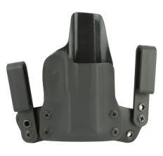 BlackPoint Tactical Mini Wing IWB Holster P365 RH Black