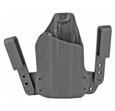 BlackPoint Tactical Mini Wing IWB Holster Sig P365XL RH Black