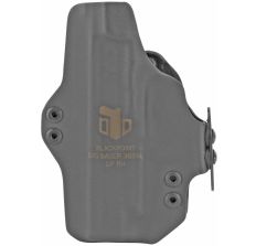 BlackPoint Tactical Dual Point Appendix IWB Sig P365XL RH Black