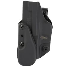 BlackPoint Tactical VTAC IWB Holster Sig P365 Black