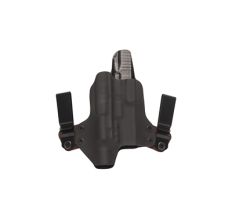 BlackPoint Tactical Mini Wing IWB Belt Holster Springfield Echelon RH Black