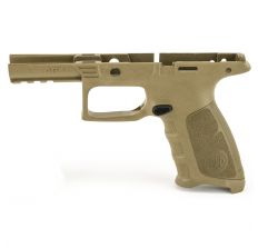 BERETTA APX Grip Frame FDE 