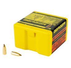 BERGER BULLETS .204 35G VARM FB 100CT