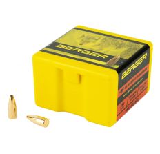 BERGER BULLETS .224 40G VARM FB 100CT