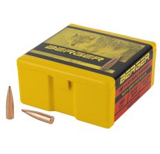 BERGER BULLETS 6MM 88GR BC VARM FB 100CT