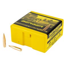 BERGER BULLETS .243 105G TRGT HYB 100CT