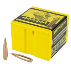 BERGER BULLETS .338 300G TACTICAL 100CT