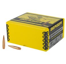 BERGER BULLETS .338 300GR HYBRID TACT 250CT