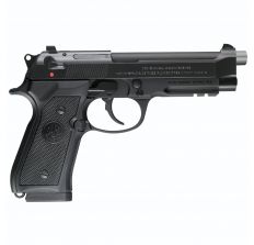 Beretta 96A1 Pistol .40S&W 4.9" Barrel 10rd Manual Safety - Black