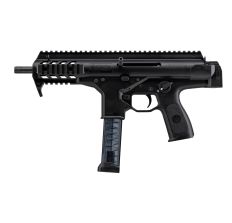 Beretta PMX AR 9MM 6.9" Ambidextrous 30rd Black