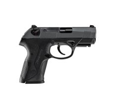 Beretta PX4 Compact Carry 2 DA/SA 9MM 3.2" 10rd Black