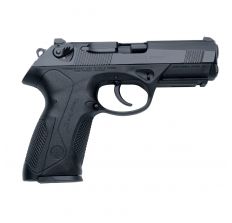 Beretta PX4 Pistol .40S&W 10rd CA Compliant - Black