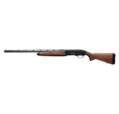 Browning Maxus II Hunter 12 Gauge 3" 28" RH 4rd Black