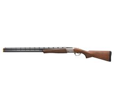 Browning Cynergy CX Over/Under 12 Gauge 3" 30" Silver