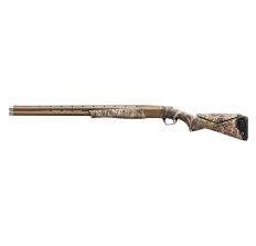 Browning Cynergy Wicked Wing Over/Under 12 Gauge 3.5" 28" RH Mossy Oak Shadow Grass Habitat