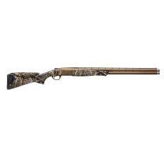 Browning Cynergy Wicked Wing Over/Under 12 Gauge 3.5" 28" Realtree MAX-7