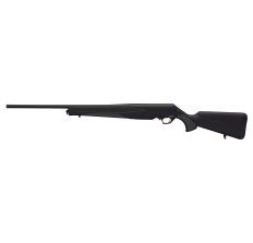 Browning BAR MK3 Stalker 300 Winchester Magnum 24" 3rd Black