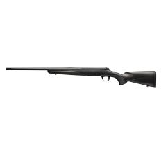 Browning X-Bolt Micro Composite Bolt 6.5 Creedmoor 20" RH 4rd Black