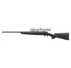 Browning X-Bolt Stalker Bolt 30-06 Springfield 22" 4rd Blue