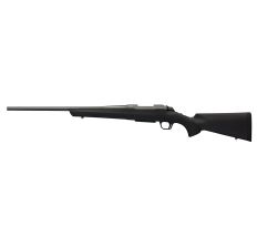 Browning AB3 Micro Stalker Bolt 243 Winchester 20" 5rd Blue