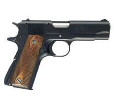 Browning 1911-22 Officer 22 LR 3.63" 10rd Black