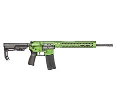 Black Rain Ordnance Spec+ AR15 556 Nato 16" 30rd Green