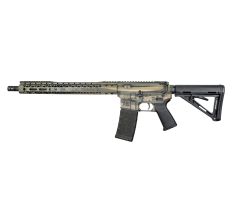 Black Rain Ordnance Spec+ AR15 556 Nato 16" 30rd Flat Dark Earth