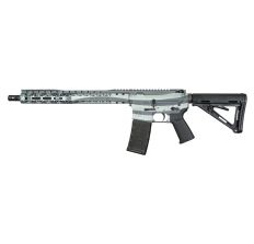 Black Rain Ordnance Spec+ AR15 556 Nato 16" 30rd Obsidian