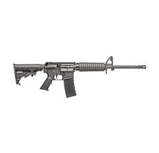 Black Rain Ordnance A2 AR15 556 Nato 16" 30rd