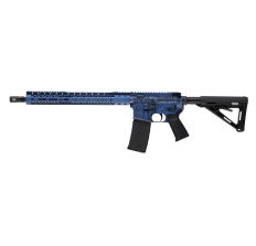 Black Rain Ordnance We The People AR15 556 Nato 16" 30rd Blue