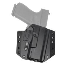 Bravo Concealment BCA Holster Glock 19 RH Black