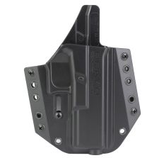 Bravo Concealment BCA Holster Glock 17 RH Black