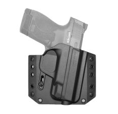 Bravo Concealment BCA Holster S&W M&P Shield 9/40 RH Black