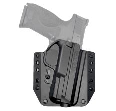 Bravo Concealment BCA Holster S&W M&P 9/40 Compact RH Black