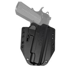 Bravo Concealment BCA Holster 1911 RH Black