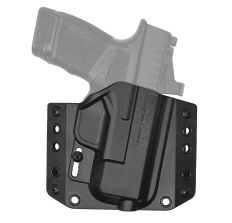 Bravo Concealment BCA Holster Springfield Hellcat RH Black