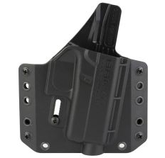 Bravo Concealment BCA Holster Fits Glock 43/43X RH Black