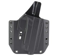 Bravo Concealment BCA Holster GLOCK 48/48MOS RH Black