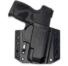 Bravo Concealment BCA 3.0 Holster Taurus G2c, G3c, G3x RH Black