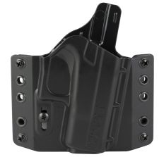 Bravo Concealment BCA Holster Fits Glock 42 RH Black