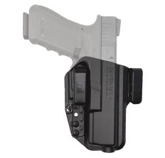 Bravo Concealment Torsion Holster Glock 17 RH Black