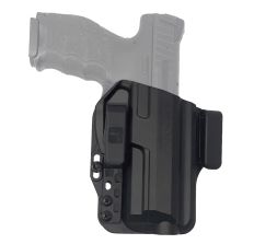 Bravo Concealment Torsion Holster HK VP9 RH Black